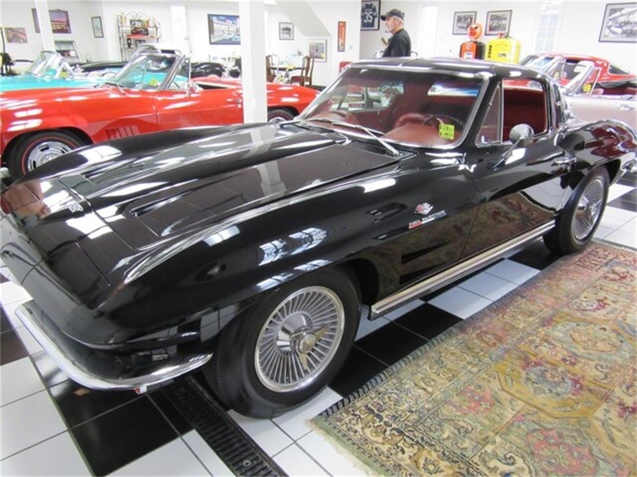 1964 Chevrolet Corvette