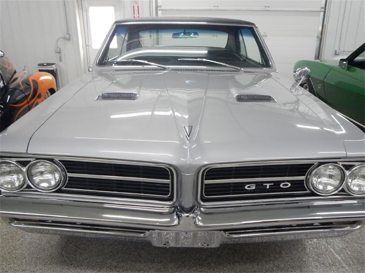 1964 Pontiac GTO