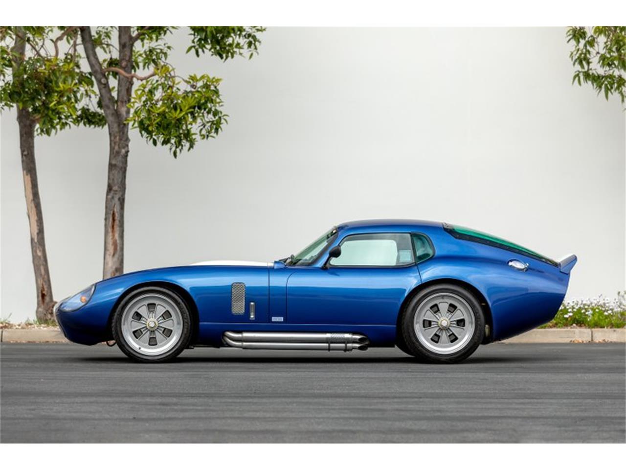 1965 Superformance Cobra