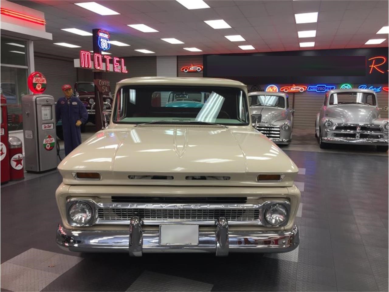 1964 Chevrolet C10