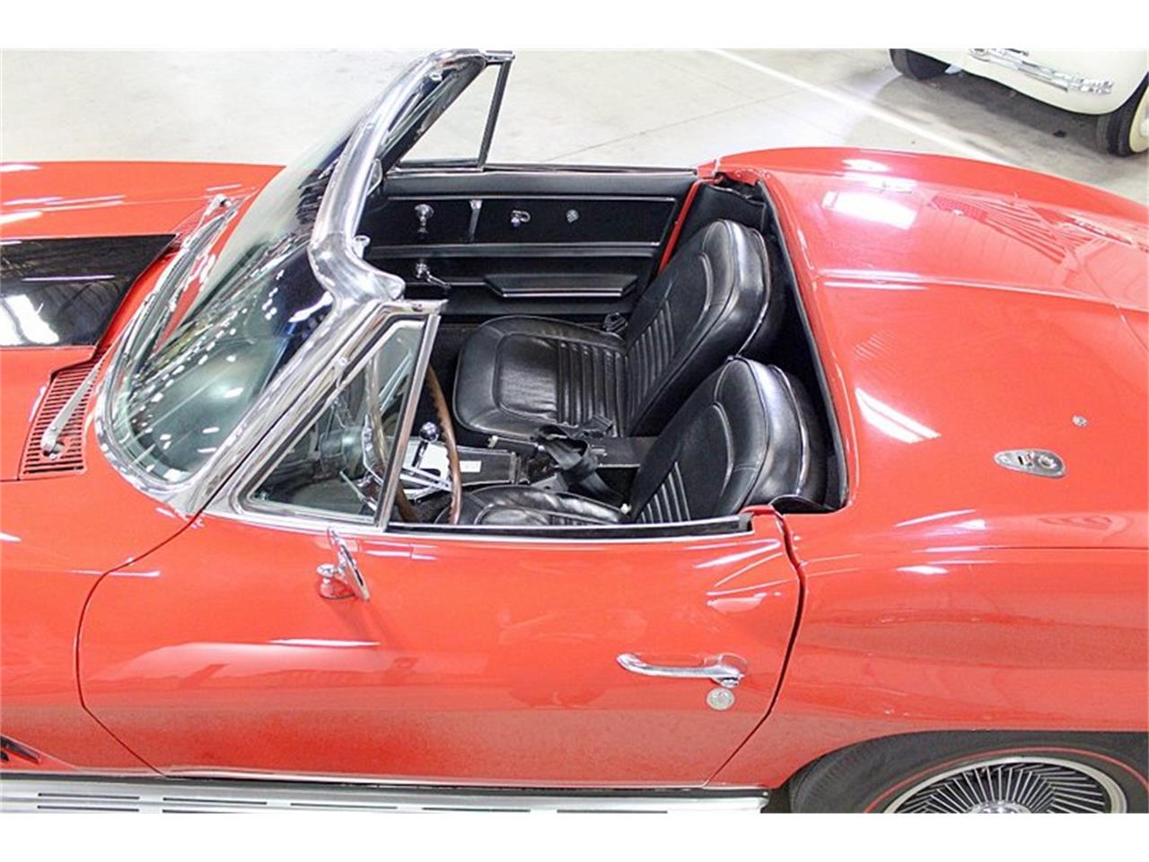 1967 Chevrolet Corvette