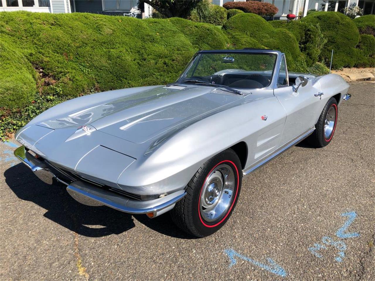 1964 Chevrolet Corvette