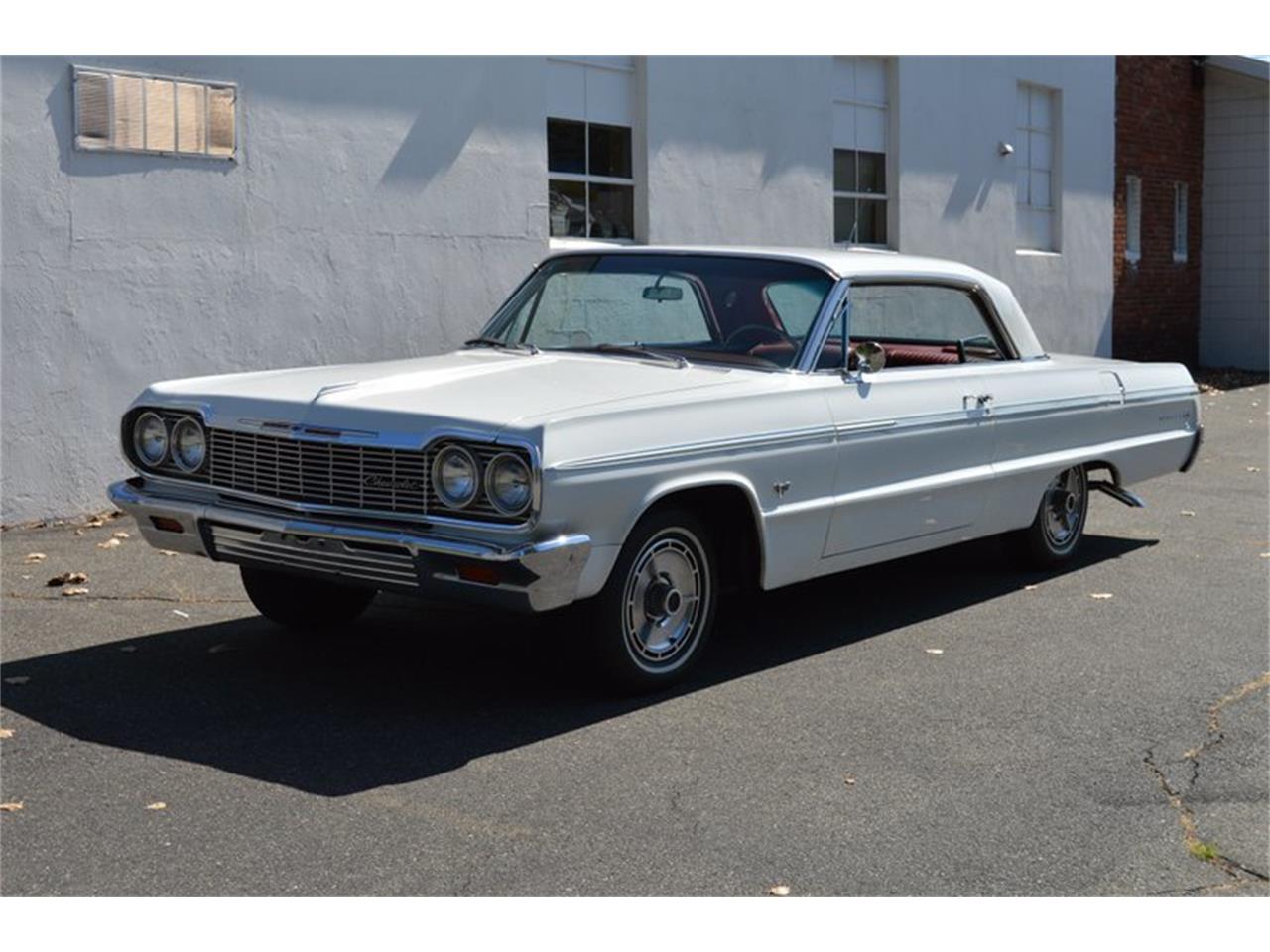 1964 Chevrolet Impala
