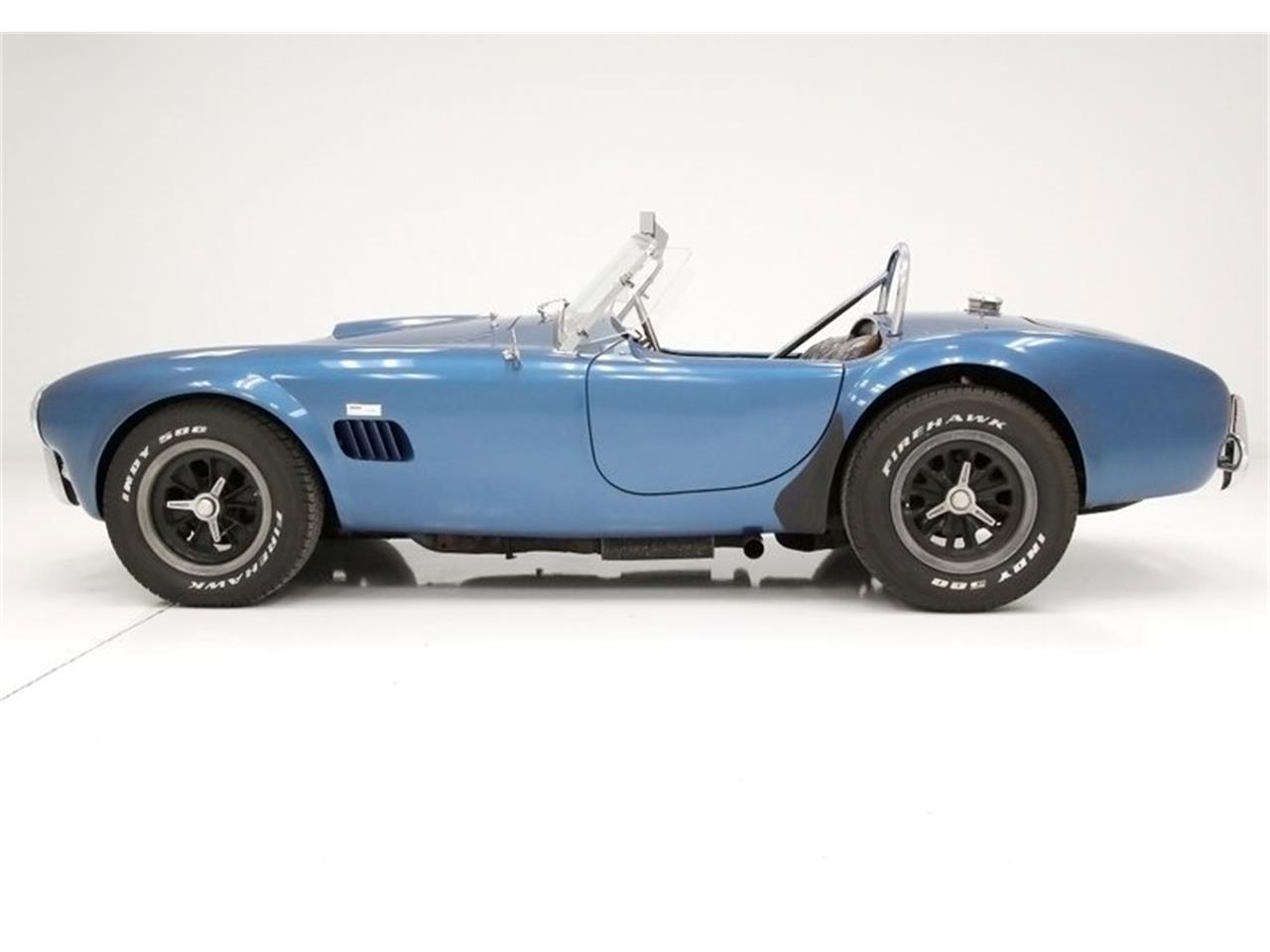 1964 Shelby Cobra
