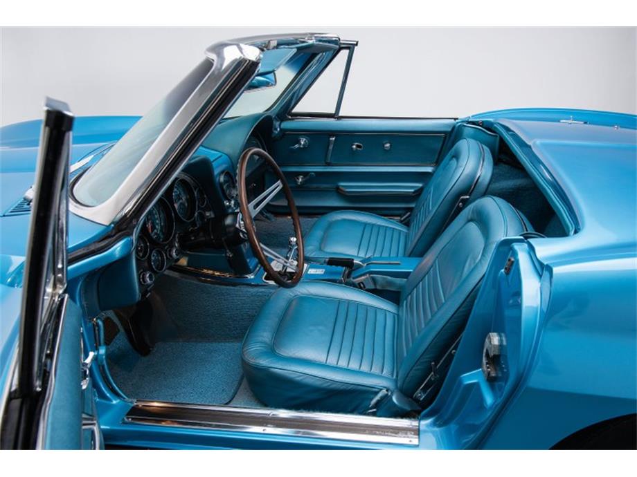 1967 Chevrolet Corvette