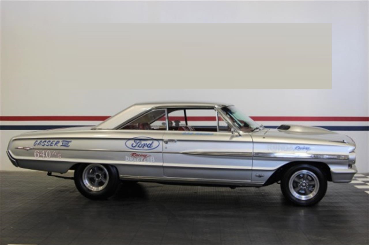 1964 Ford Galaxie