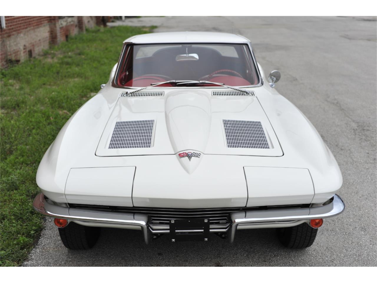 1963 Chevrolet Corvette