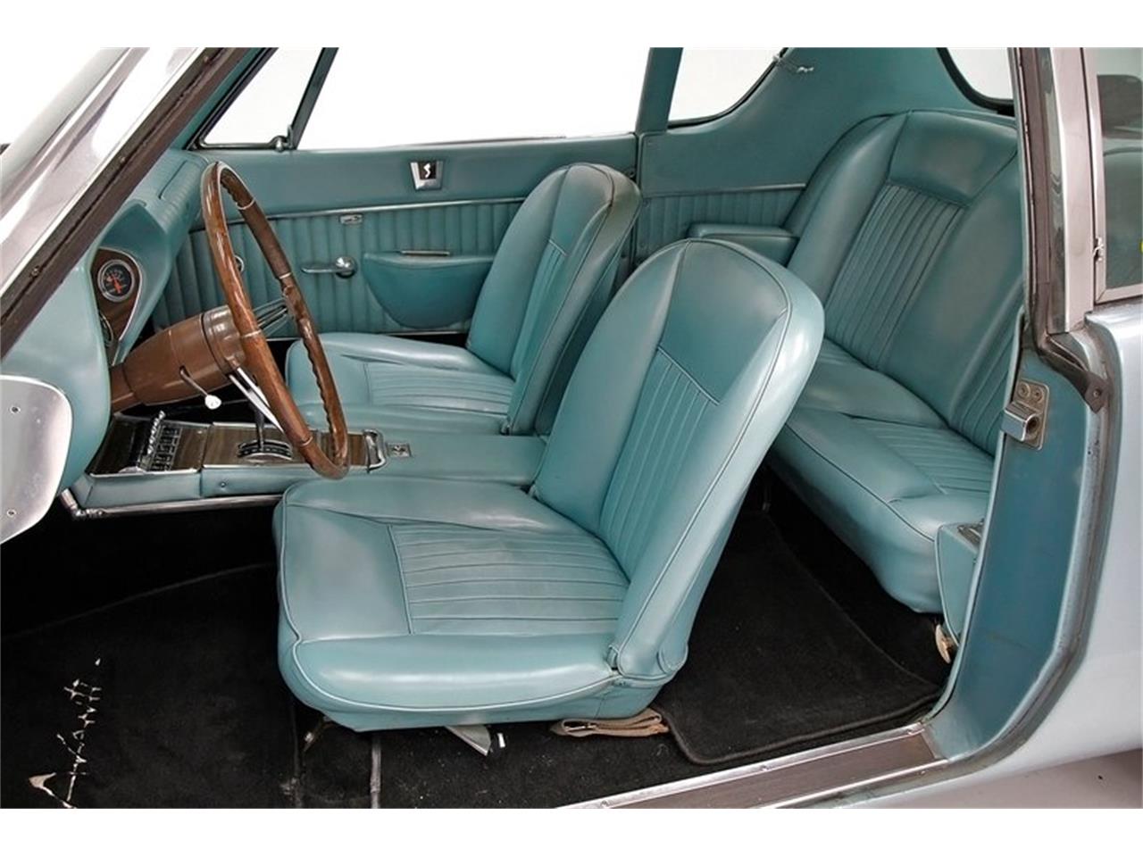 1964 Studebaker Avanti