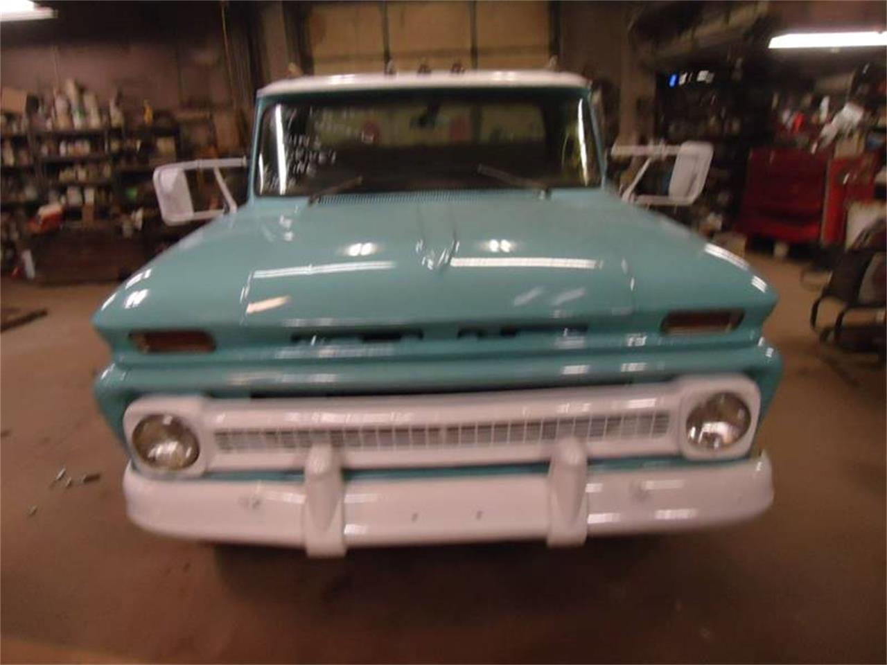 1964 Chevrolet C/K 30