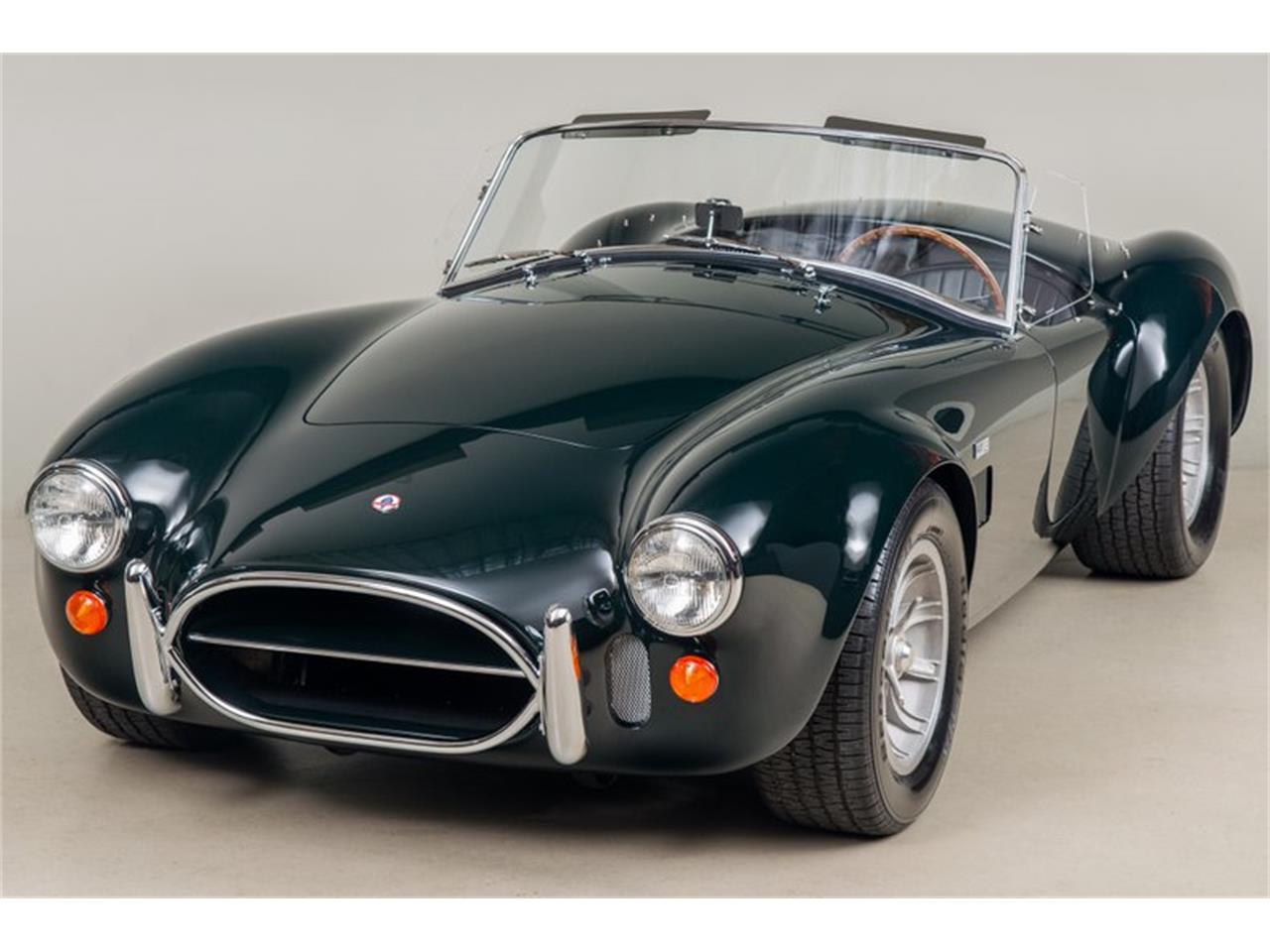 1967 Shelby Cobra