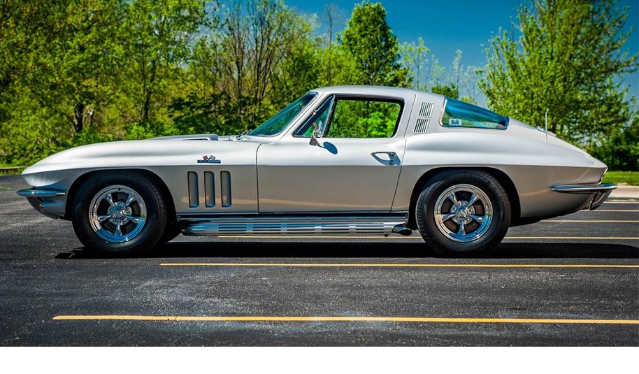 1965 Chevrolet Corvette