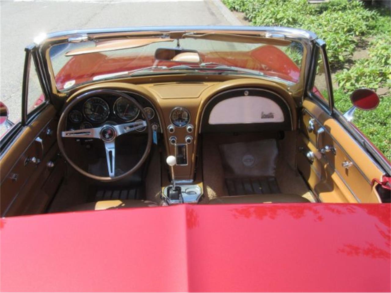 1967 Chevrolet Corvette