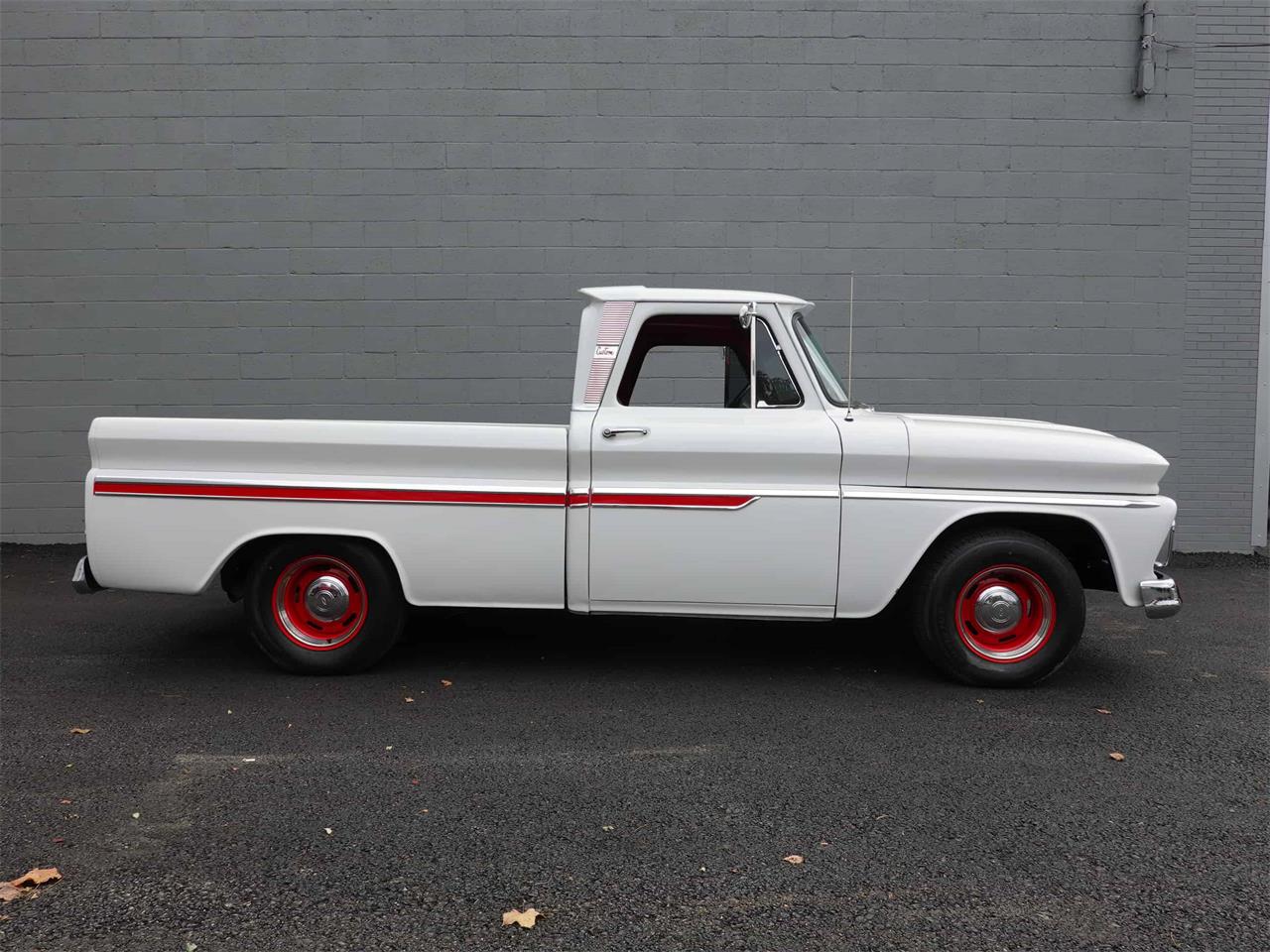 1965 Chevrolet C10