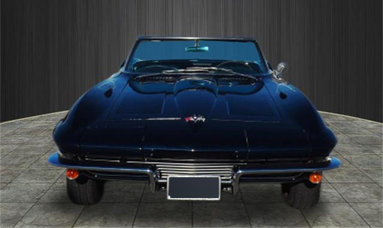 1964 Chevrolet Corvette