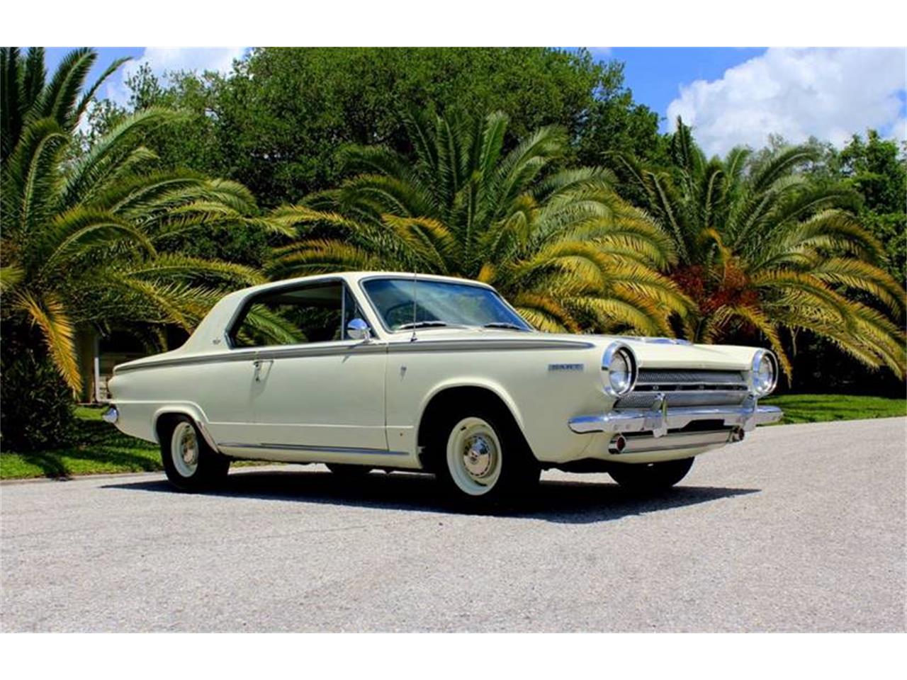 1964 Dodge Dart