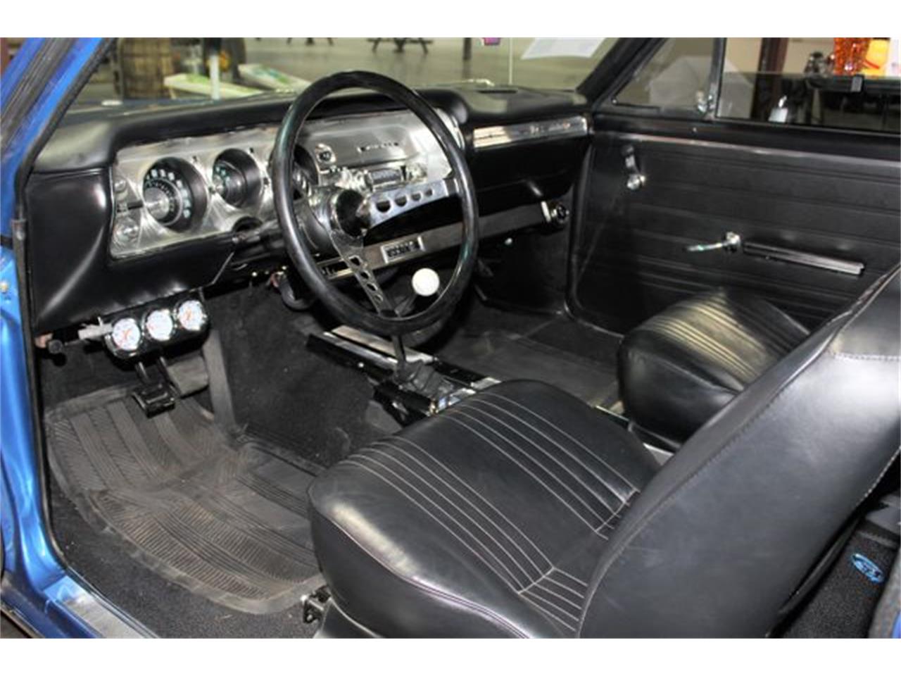 1965 Chevrolet Chevelle