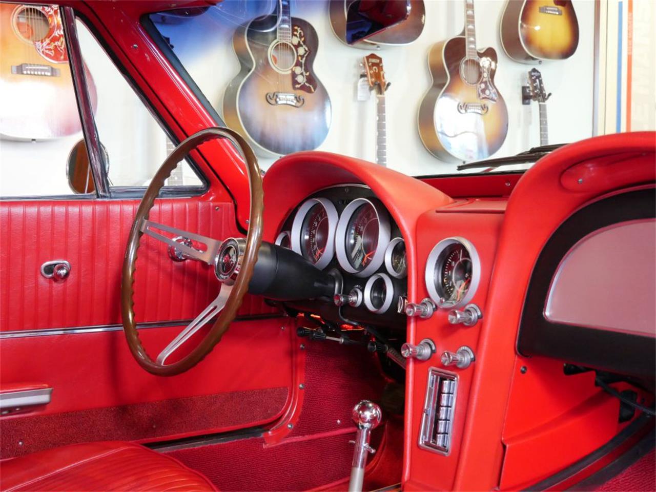 1964 Chevrolet Corvette Stingray