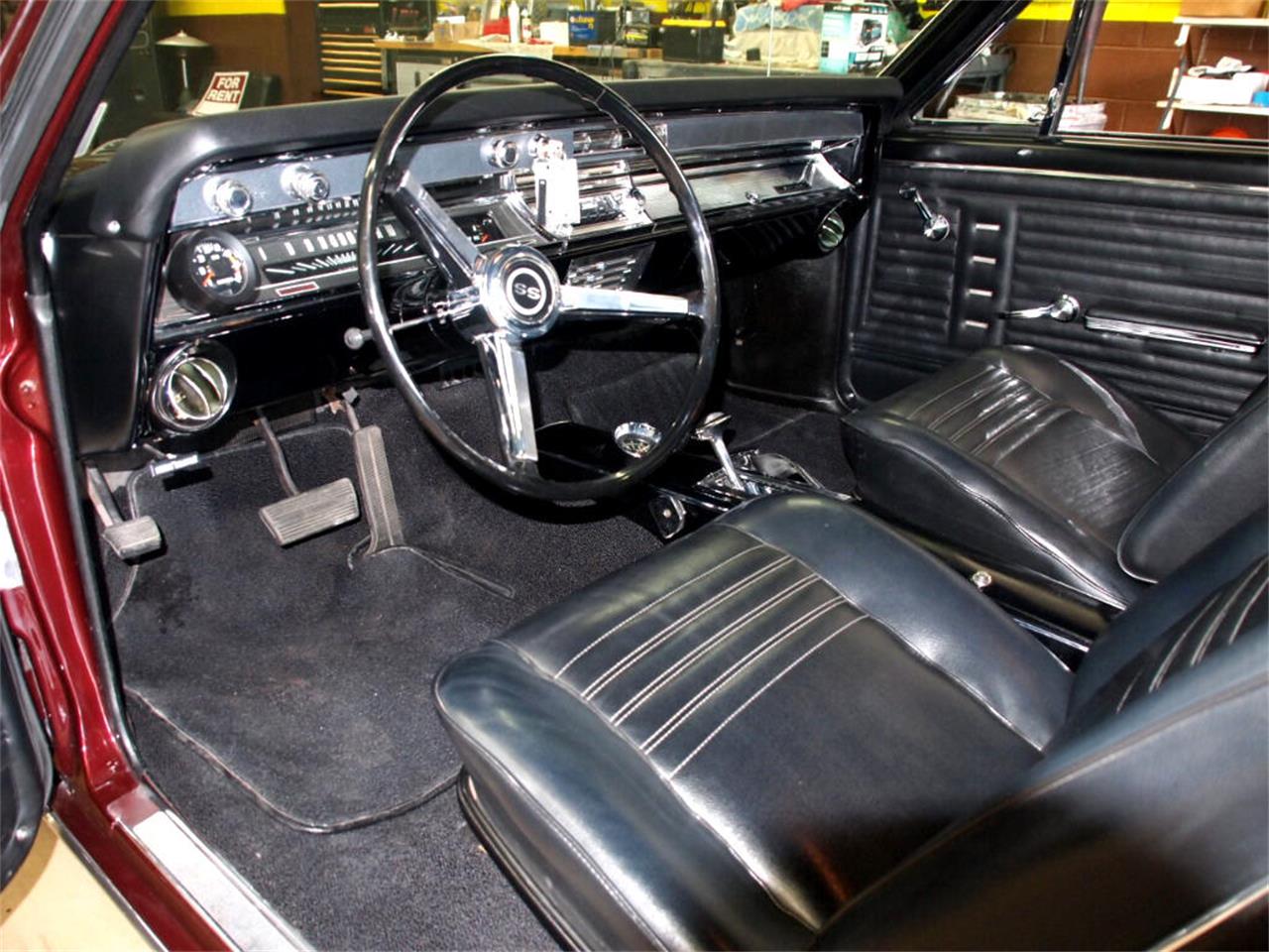 1967 Chevrolet Chevelle