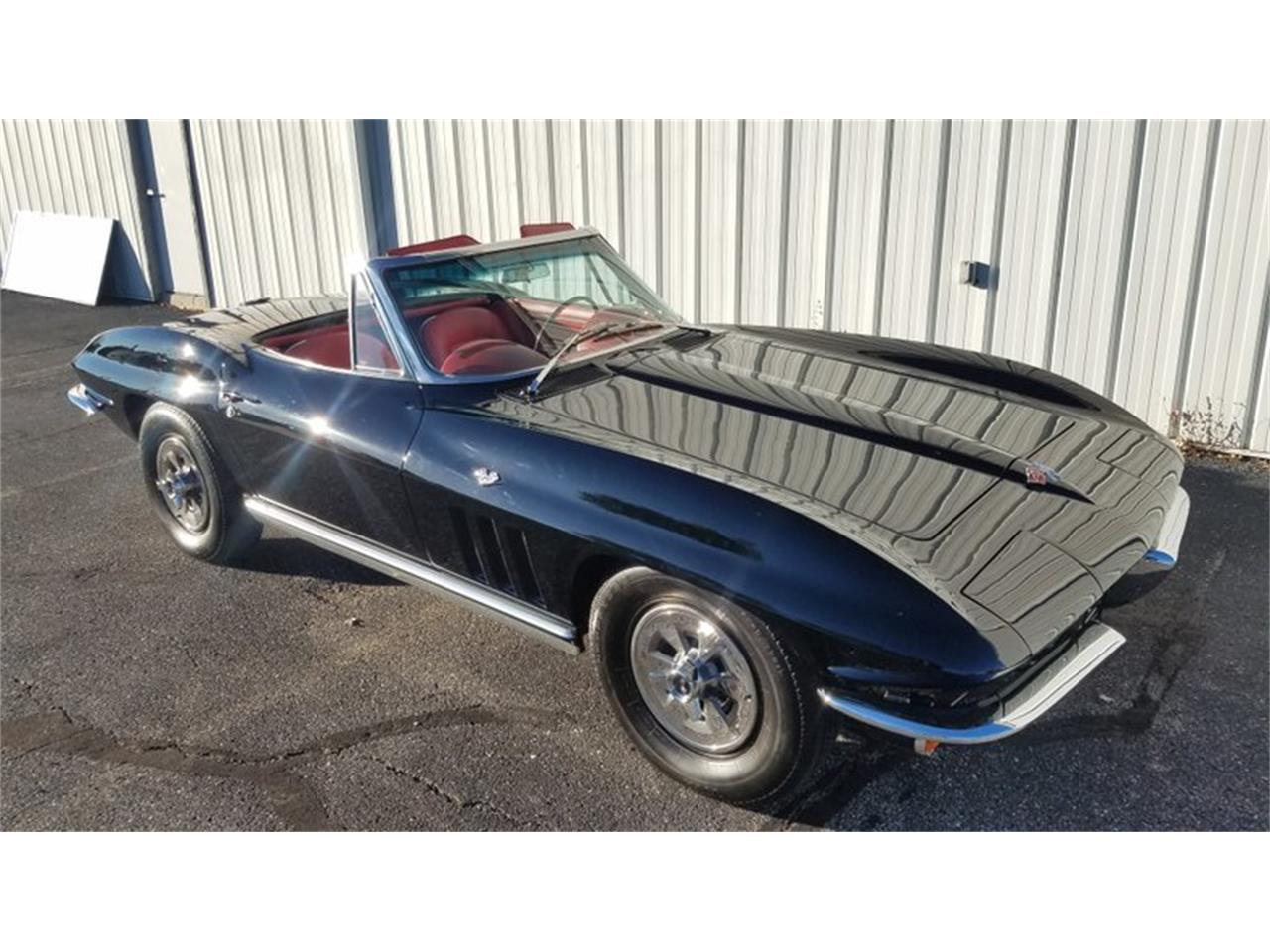 1965 Chevrolet Corvette