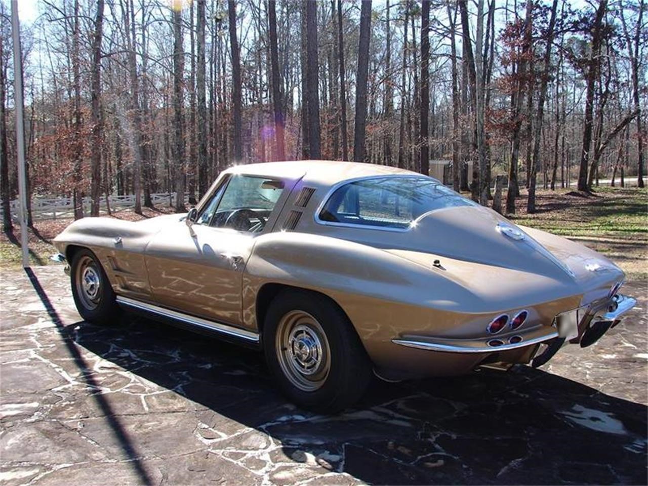 1964 Chevrolet Corvette