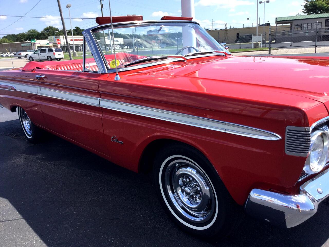 1964 Mercury Comet