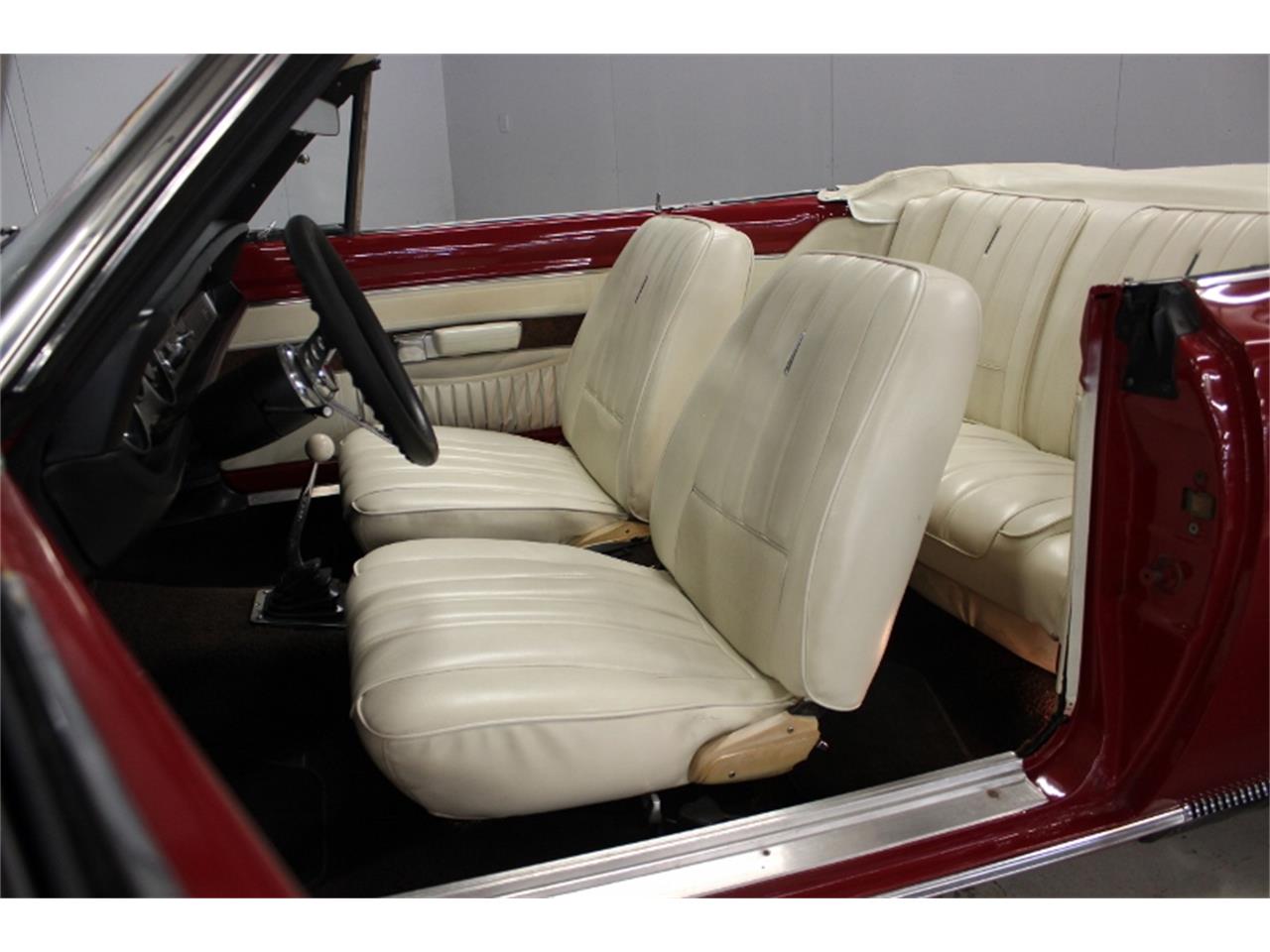 1968 Plymouth Barracuda