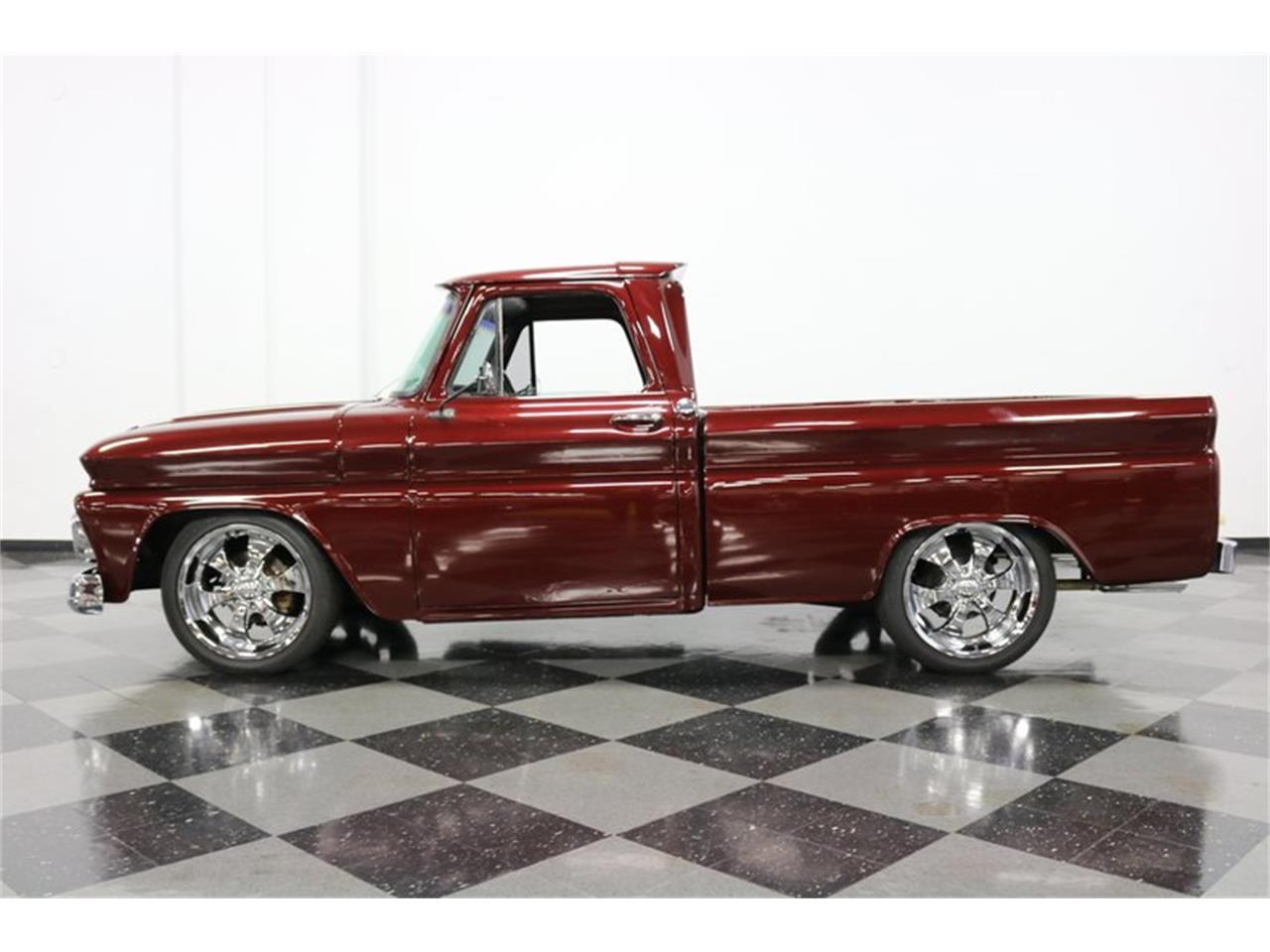 1965 Chevrolet C10