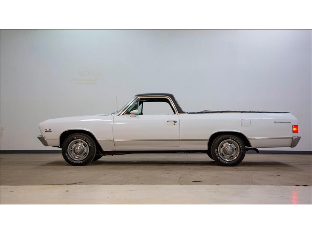 1967 Chevrolet El Camino