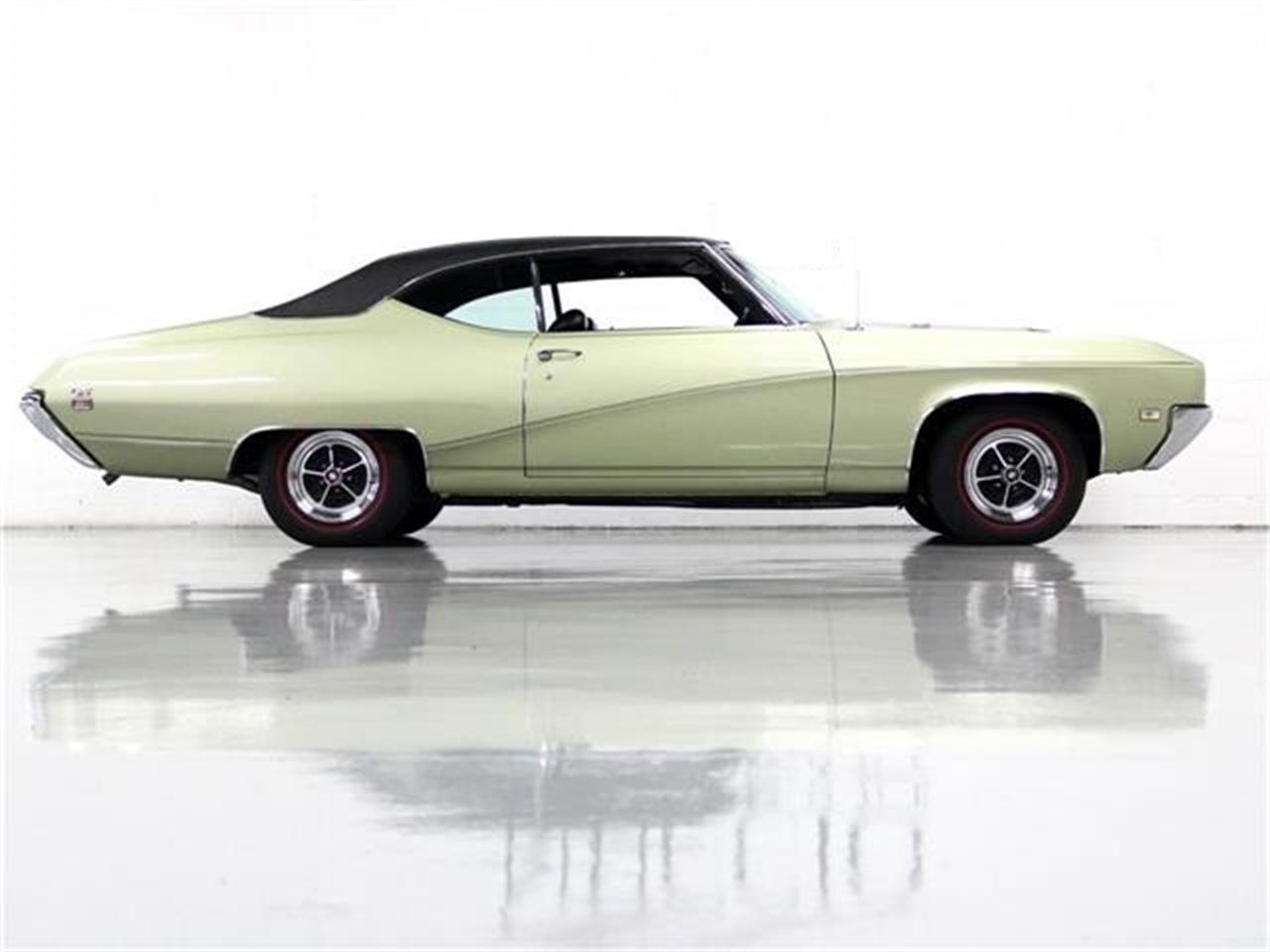 1969 Buick Skylark