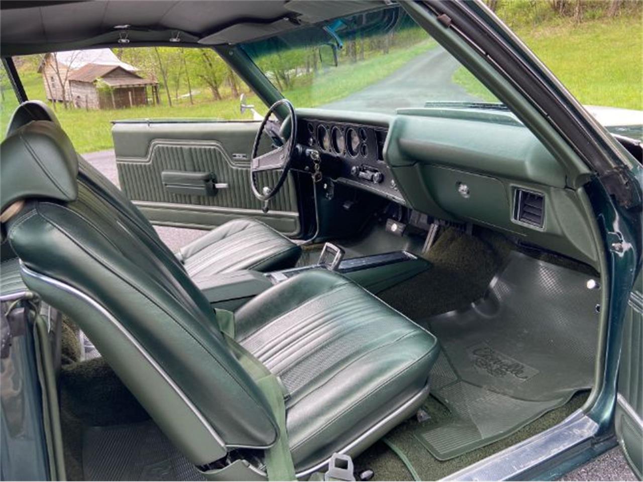 1970 Chevrolet Chevelle