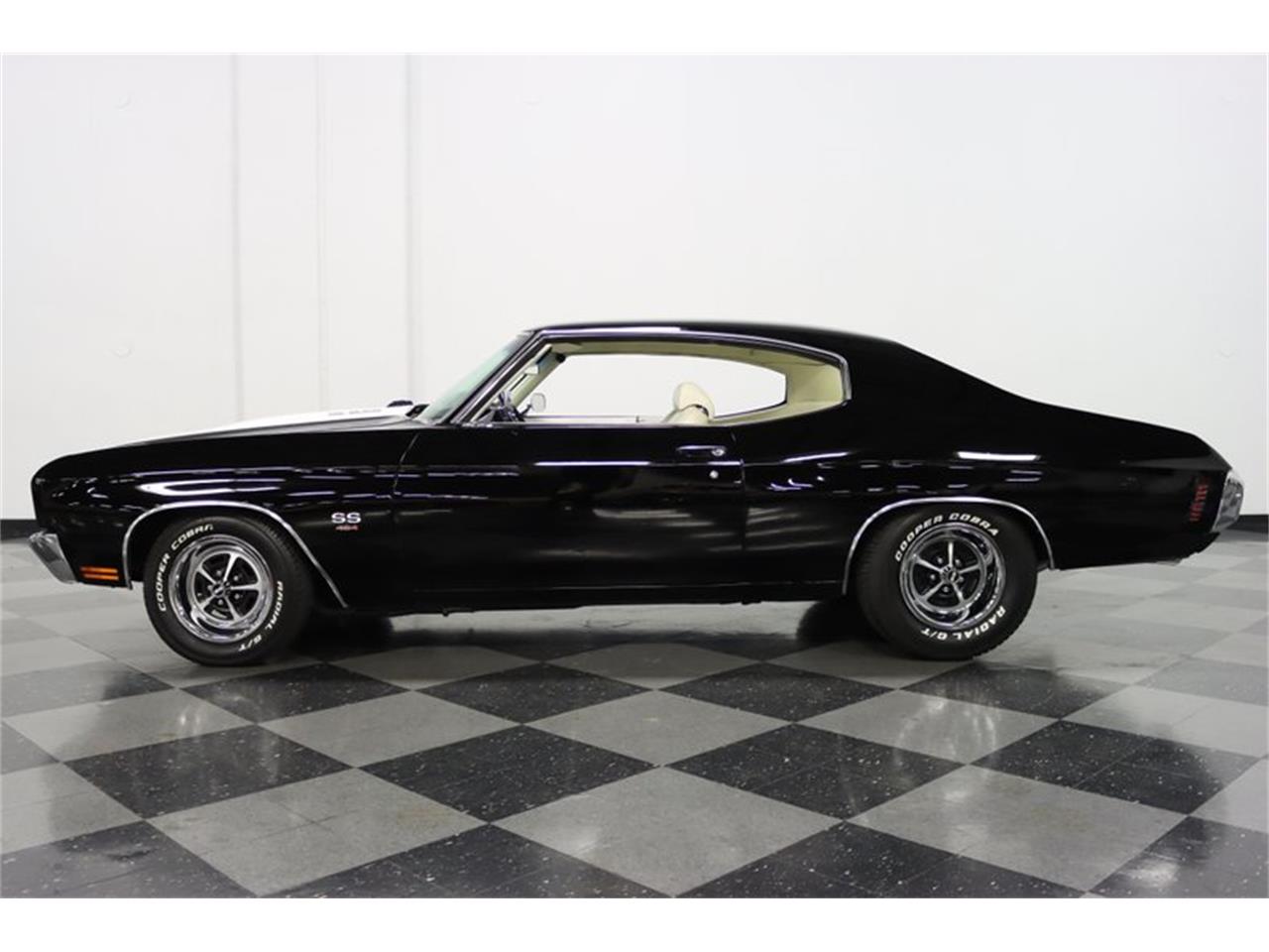 1970 Chevrolet Chevelle