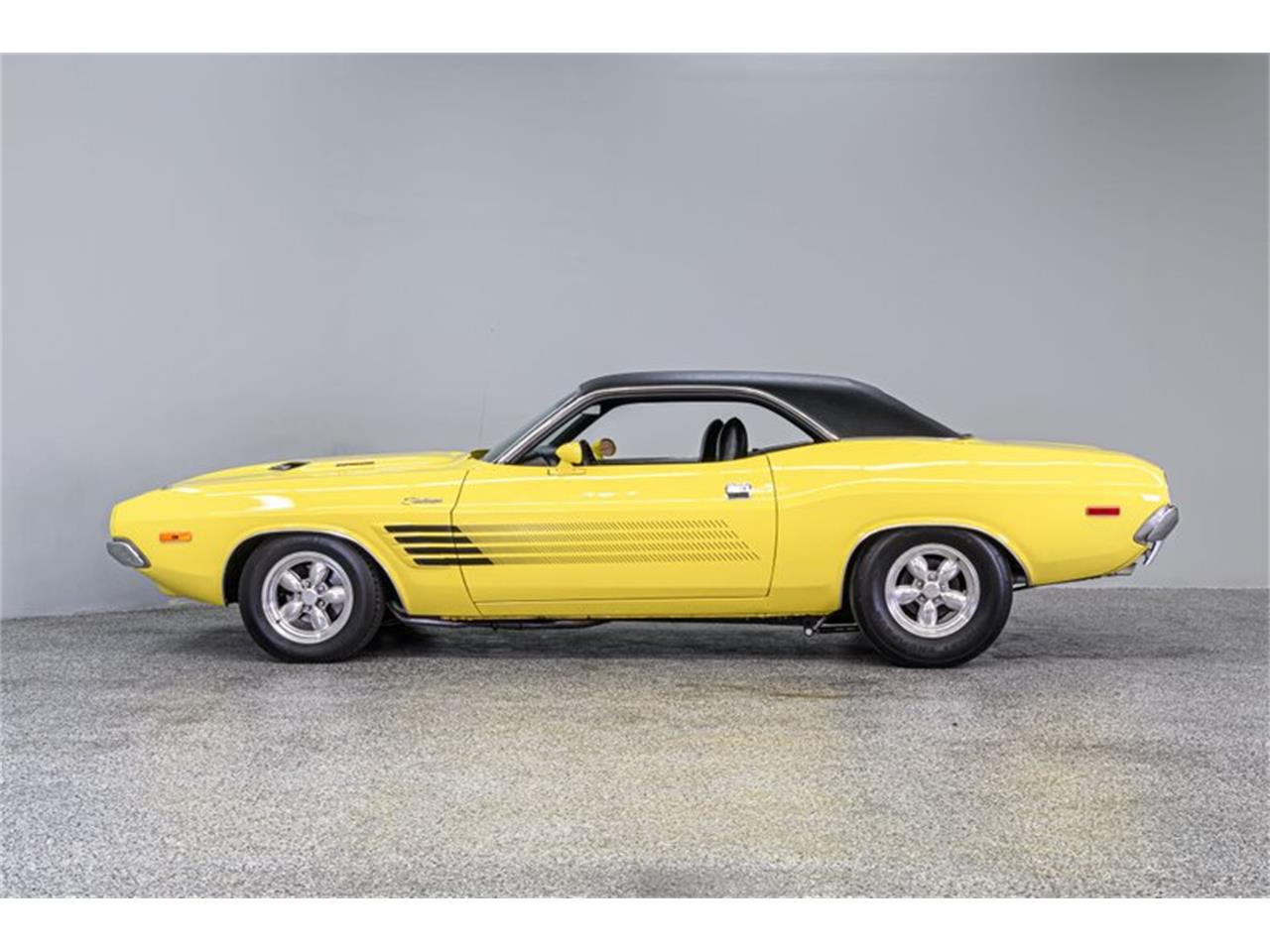 1973 Dodge Challenger