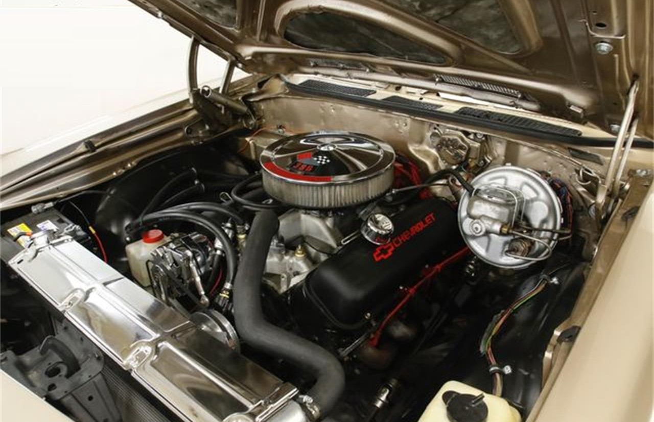 1969 Chevrolet Malibu