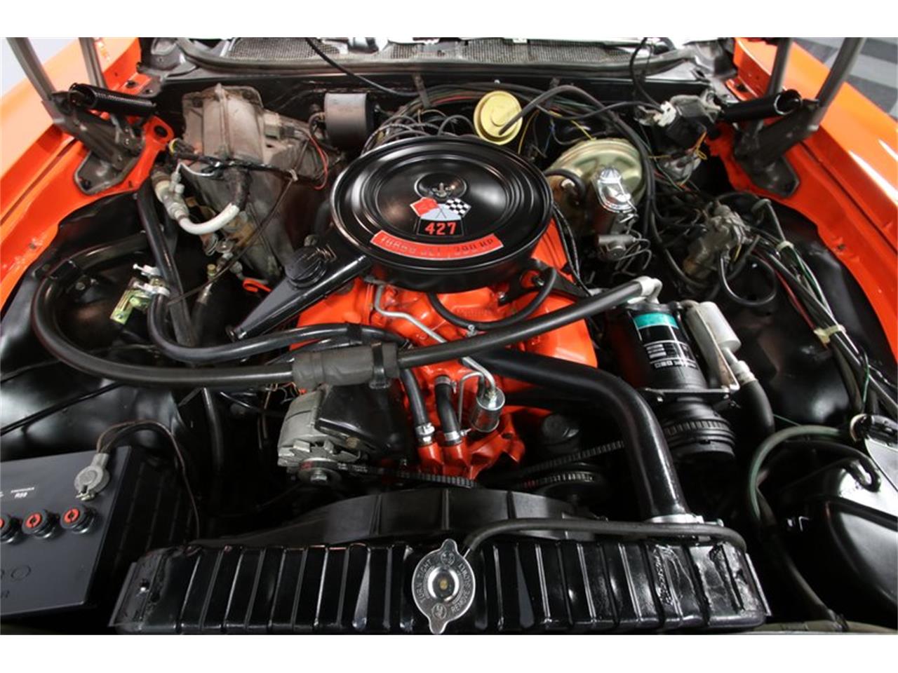 1969 Chevrolet Caprice