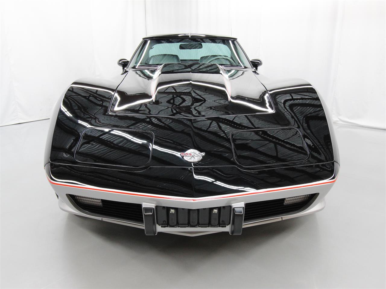 1978 Chevrolet Corvette