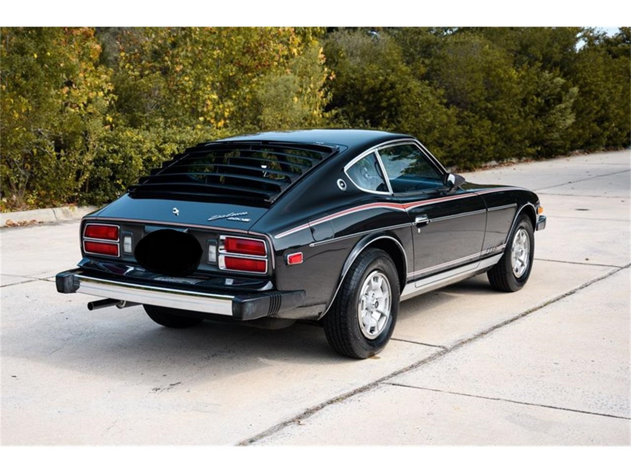 1978 Datsun 280Z