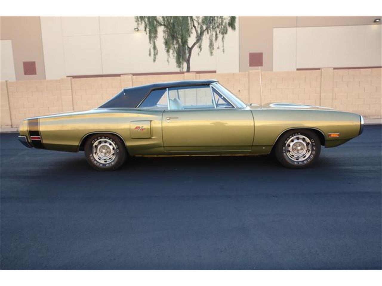 1970 Dodge Coronet
