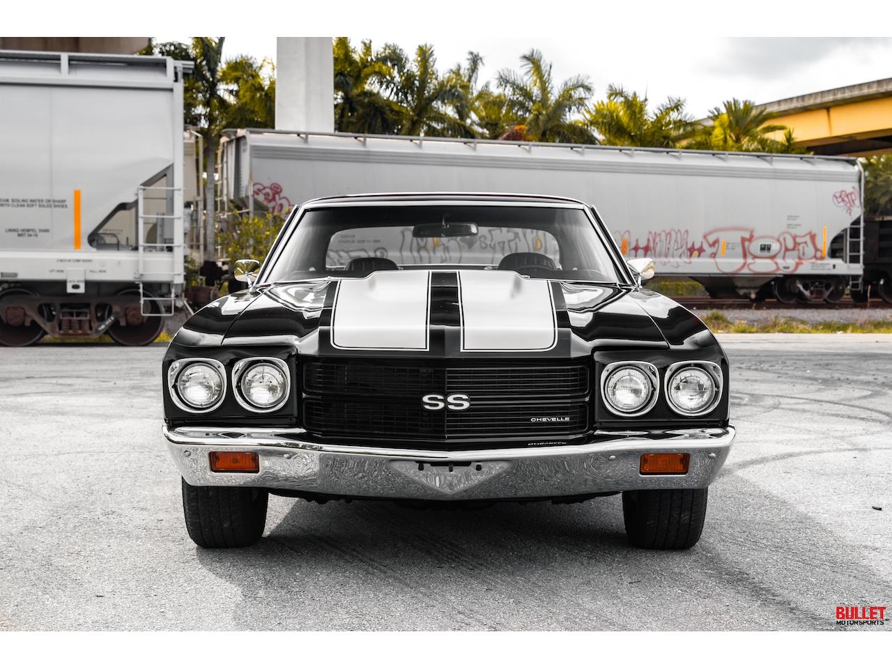 1971 Chevrolet Chevelle