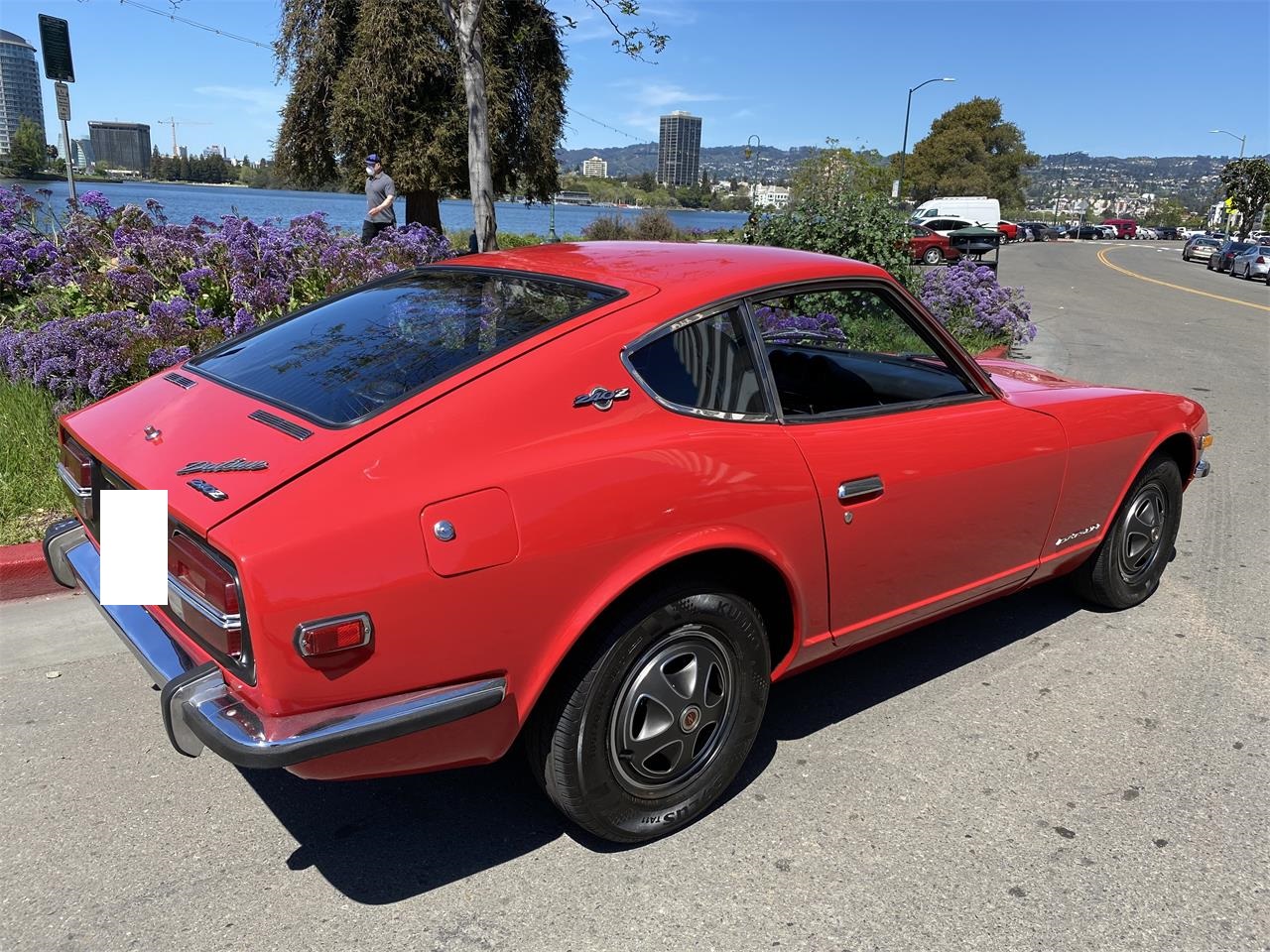 1971 Datsun 240Z