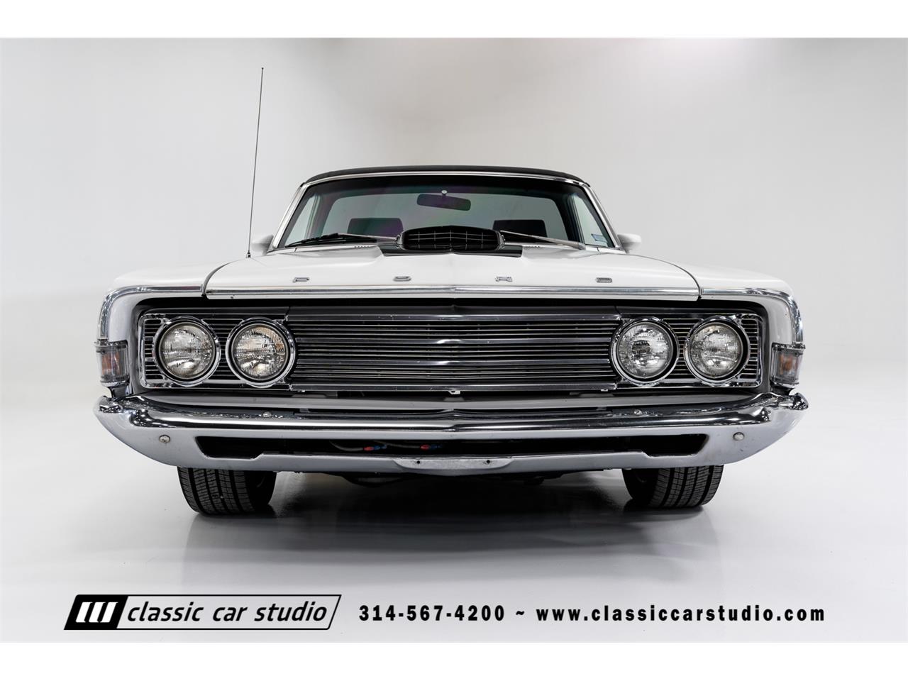 1969 Ford Ranchero