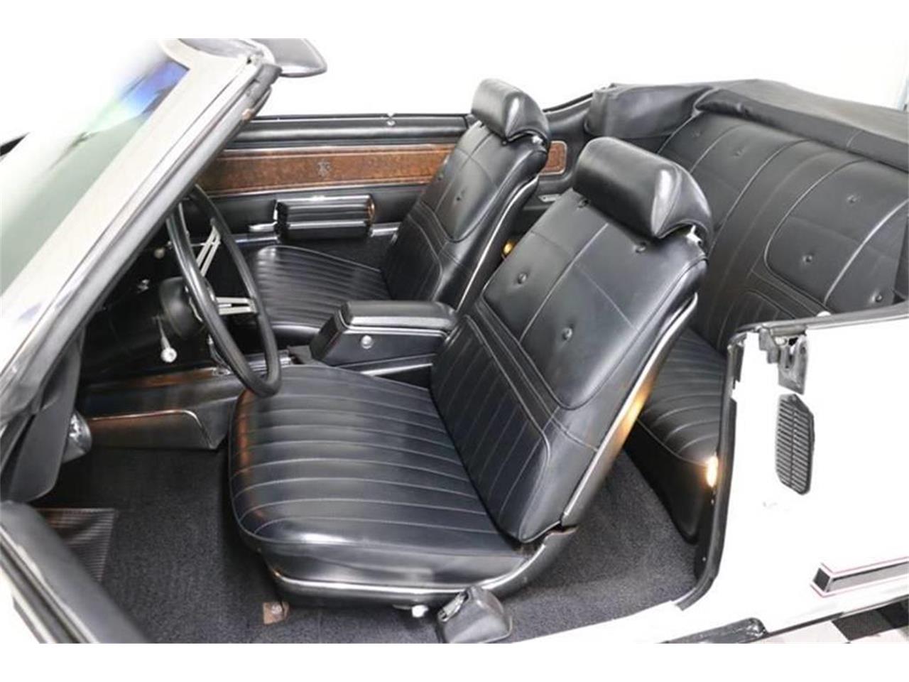 1970 Oldsmobile Cutlass Supreme