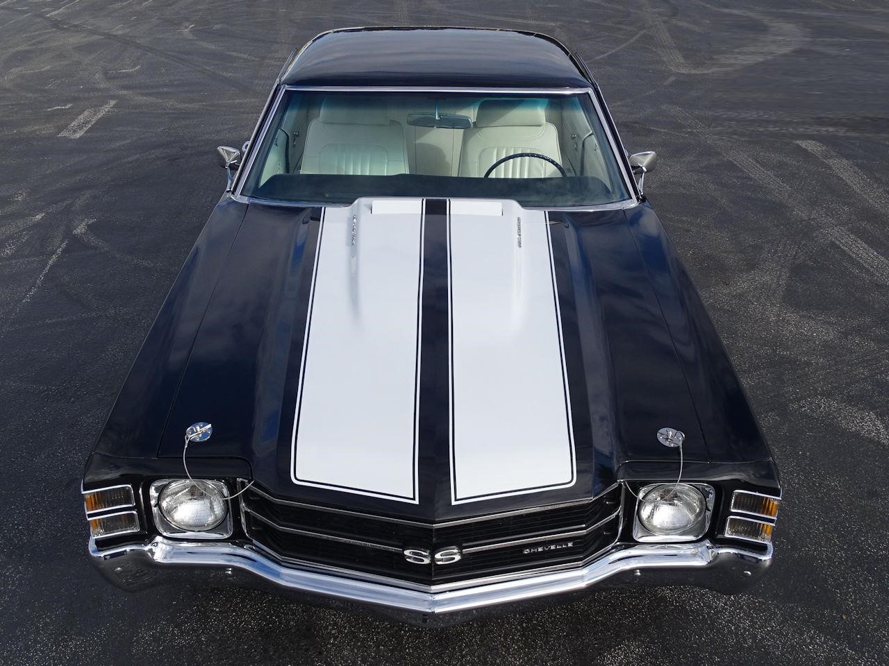 1971 Chevrolet Chevelle