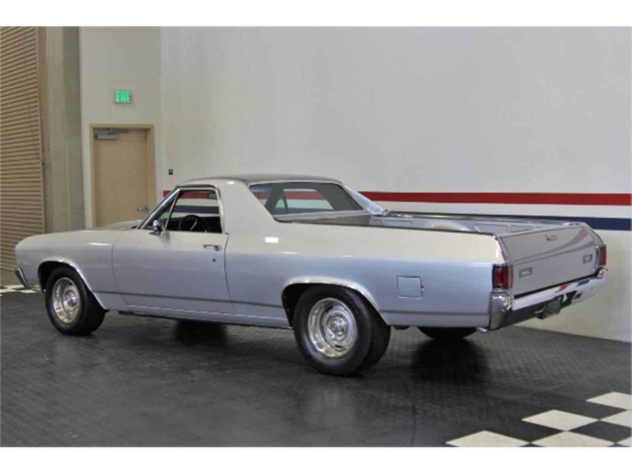 1970 Chevrolet El Camino