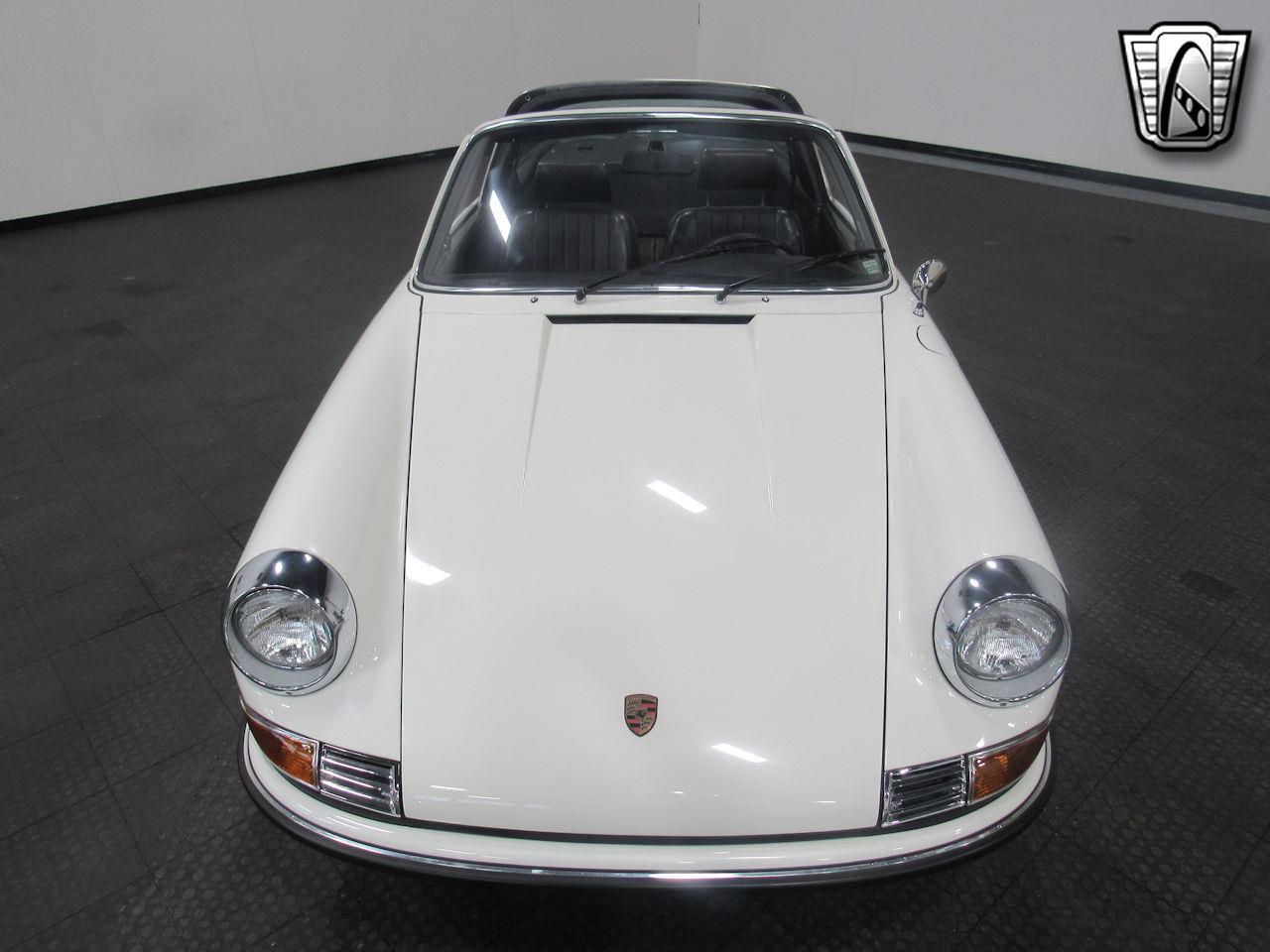 1971 Porsche 911