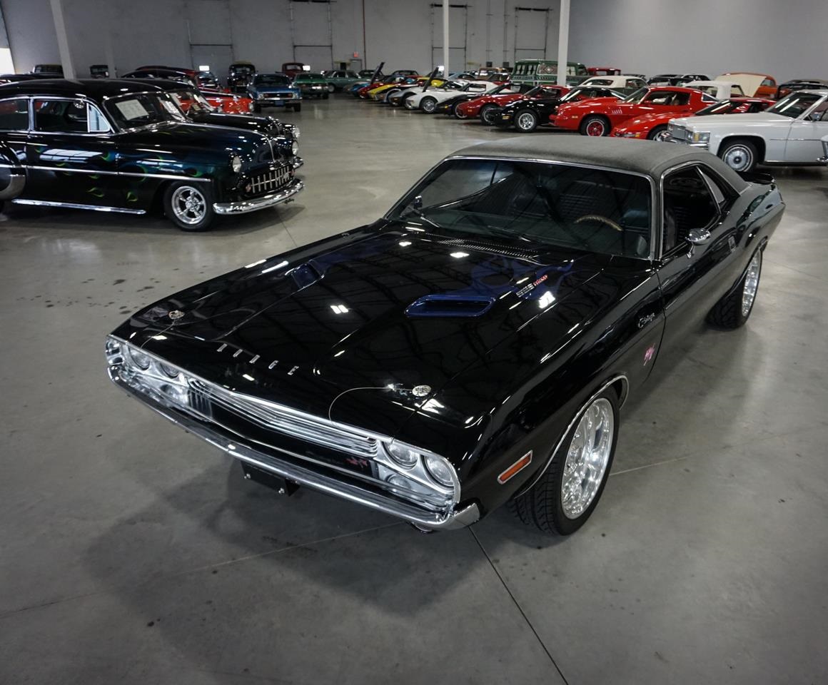 1970 Dodge Challenger