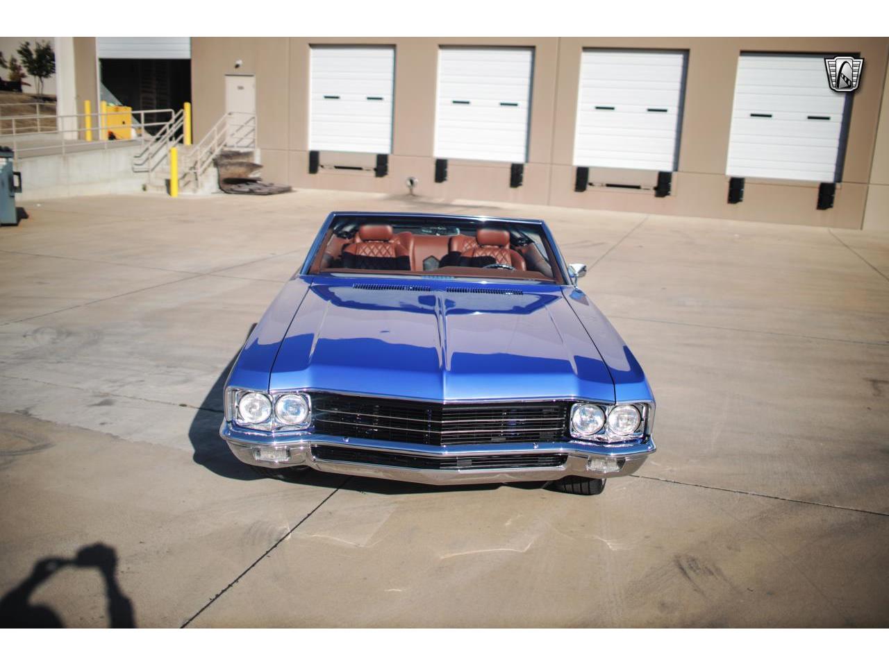 1970 Chevrolet Impala