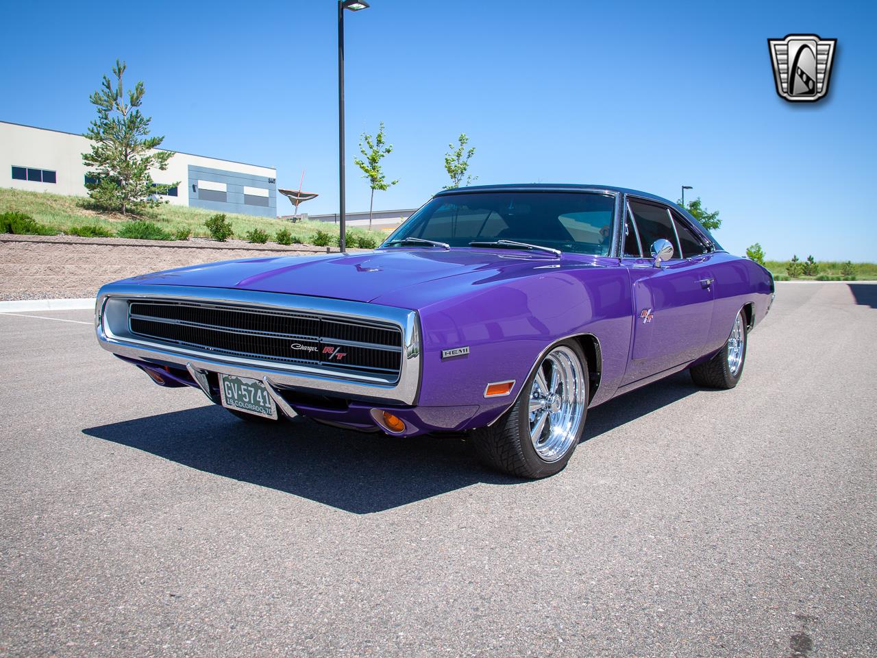 1970 Dodge Charger