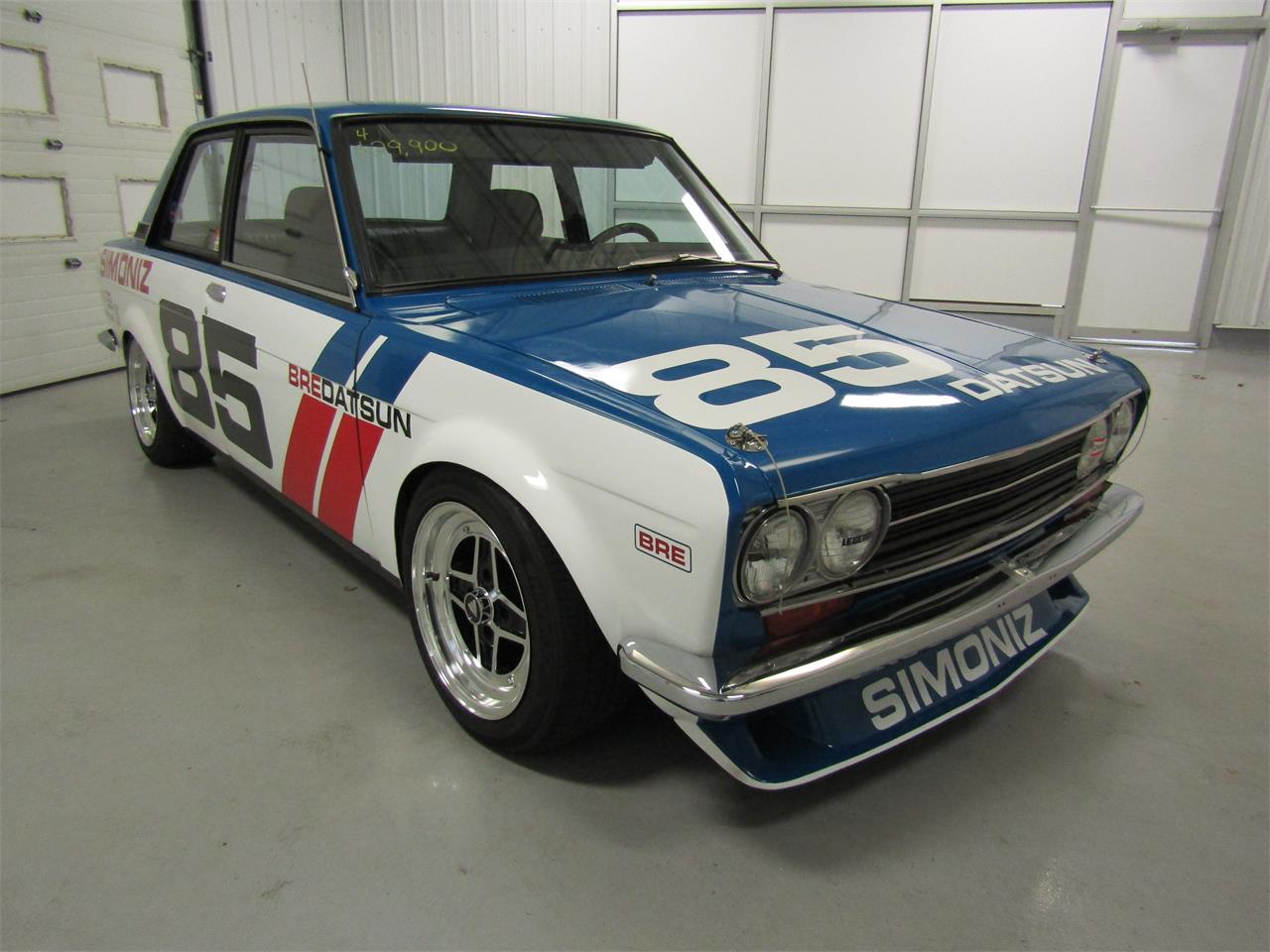 1971 Datsun 510