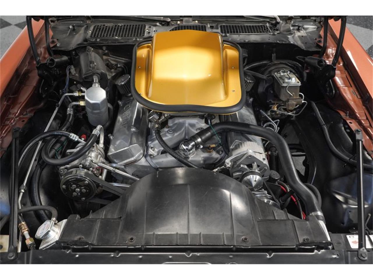 1978 Pontiac Firebird