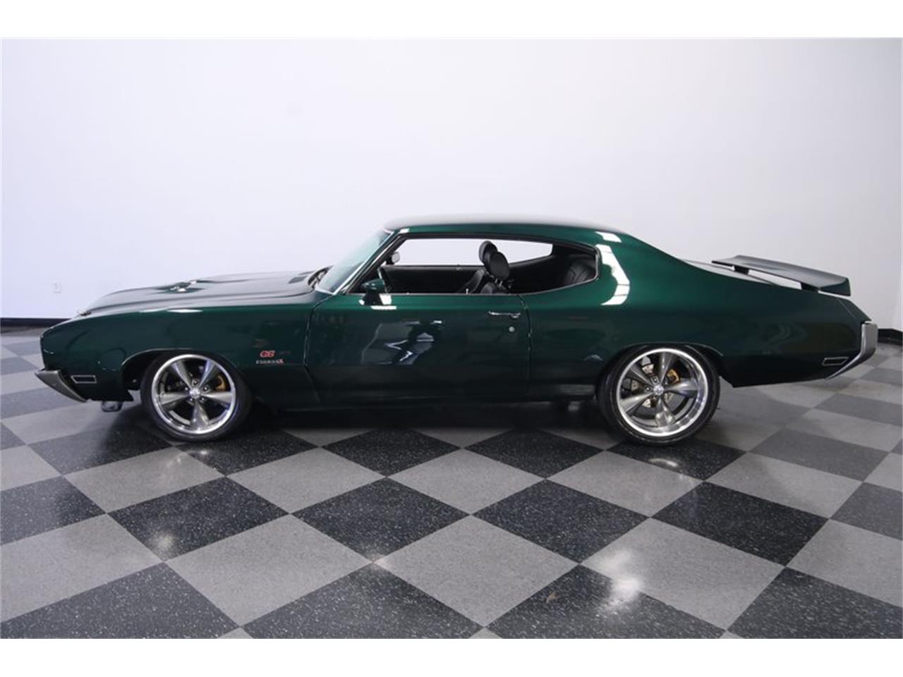 1970 Buick Gran Sport